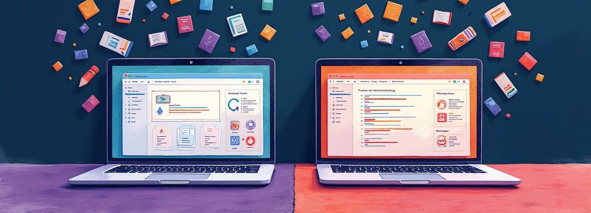 Feature Comparison: Where Each Tool Excels