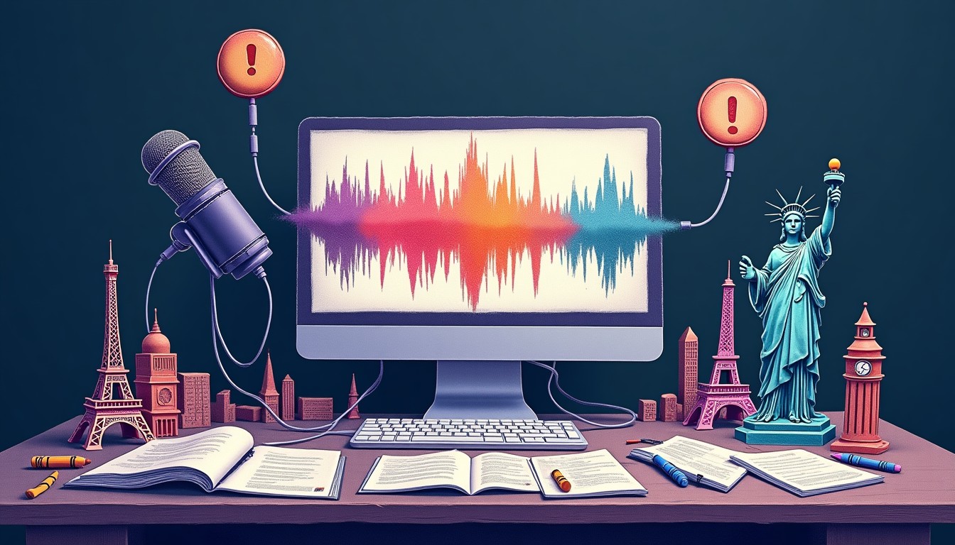 AI Transcription Legal Compliance: GDPR, CCPA & PCI Guide