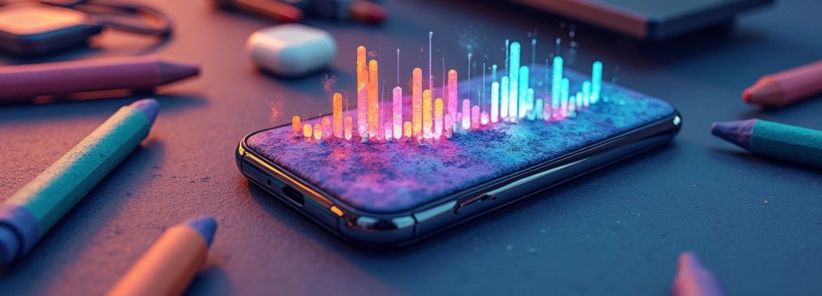 Complete guide to iPhone Voice Memos: recording techniques, transcription features, editing tools, and professional workfl...