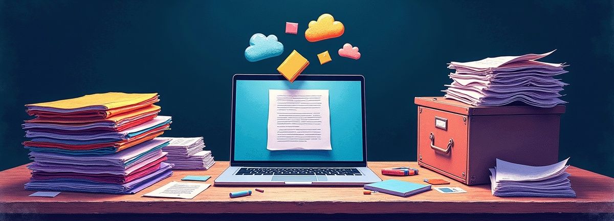 How to Migrate Transcripts From Otter.ai: 2026 Guide