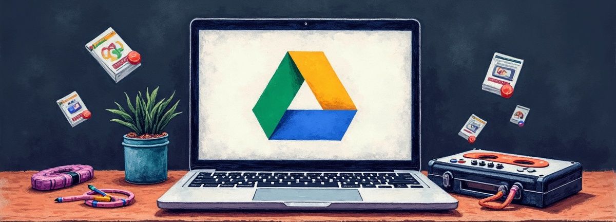 Find your Google Meet recordings in Drive, email, or calendar. Learn download steps, troubleshooting tips, and how to conv...