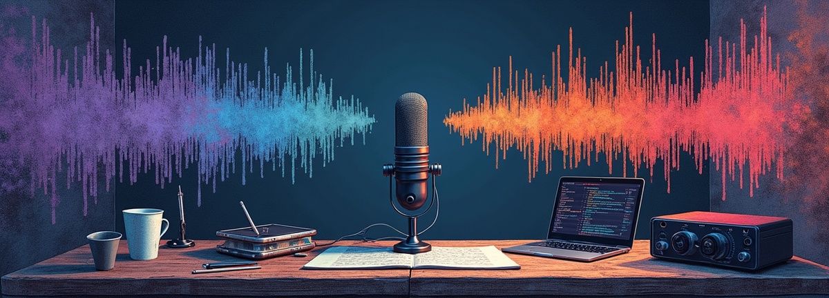 Why Speech-to-Text Accuracy Is Your AI Agent's Hidden Bottleneck