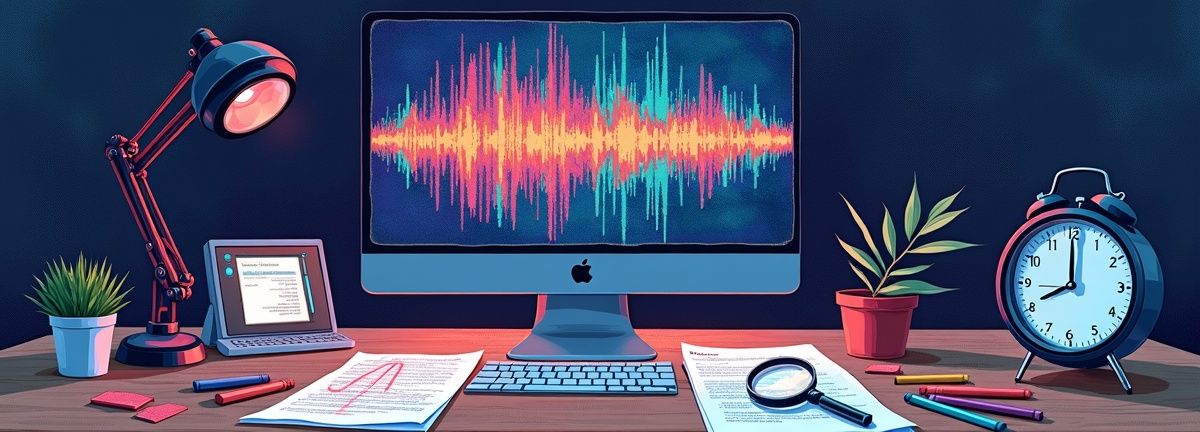 Learn how to make AI summaries verifiable by requiring timestamps and quotes for every claim. Includes prompt templates an...